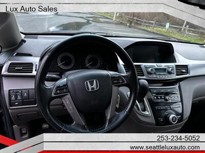 2011 Honda Odyssey EX-L   - Photo 15 - Woodinville, WA 98077