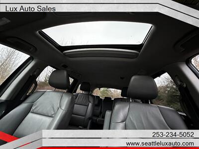 2011 Honda Odyssey EX-L   - Photo 14 - Woodinville, WA 98077