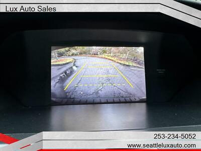 2011 Honda Odyssey EX-L   - Photo 17 - Woodinville, WA 98077