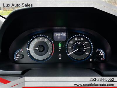 2011 Honda Odyssey EX-L   - Photo 9 - Woodinville, WA 98077