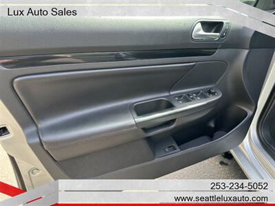 2014 Volkswagen Jetta SportWagen TDI   - Photo 21 - Woodinville, WA 98077