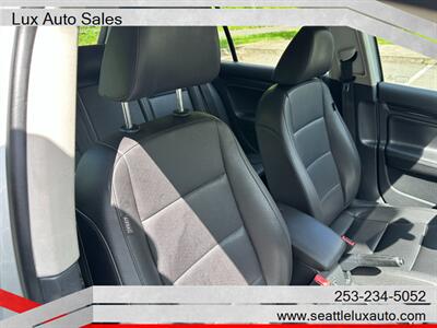 2014 Volkswagen Jetta SportWagen TDI   - Photo 26 - Woodinville, WA 98077