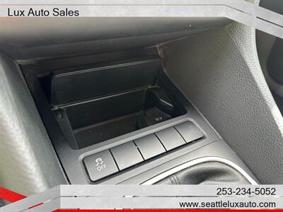 2014 Volkswagen Jetta SportWagen TDI   - Photo 17 - Woodinville, WA 98077