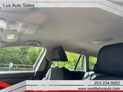 2014 Volkswagen Jetta SportWagen TDI   - Photo 15 - Woodinville, WA 98077