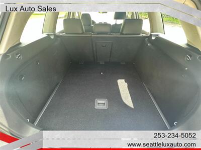 2014 Volkswagen Jetta SportWagen TDI   - Photo 29 - Woodinville, WA 98077