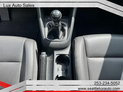 2014 Volkswagen Jetta SportWagen TDI   - Photo 16 - Woodinville, WA 98077