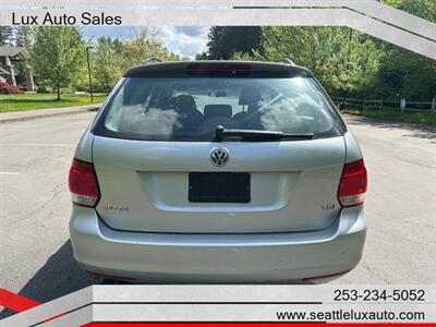 2014 Volkswagen Jetta SportWagen TDI   - Photo 6 - Woodinville, WA 98077