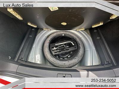 2014 Volkswagen Jetta SportWagen TDI   - Photo 31 - Woodinville, WA 98077