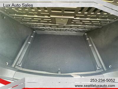 2014 Volkswagen Jetta SportWagen TDI   - Photo 30 - Woodinville, WA 98077