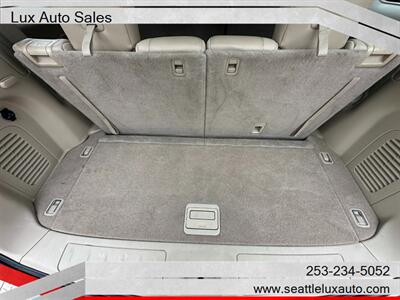 2013 Nissan Pathfinder SL   - Photo 25 - Woodinville, WA 98077