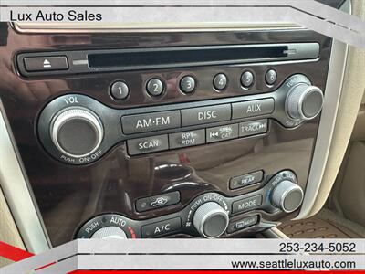 2013 Nissan Pathfinder SL   - Photo 18 - Woodinville, WA 98077