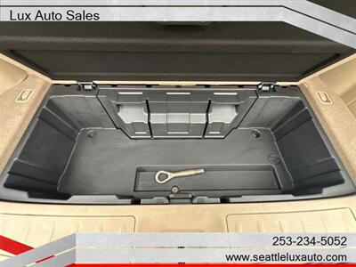 2013 Nissan Pathfinder SL   - Photo 26 - Woodinville, WA 98077