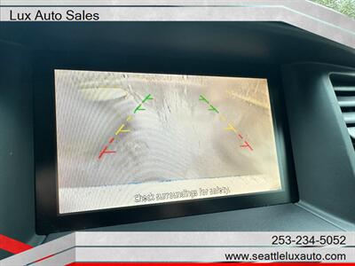 2013 Nissan Pathfinder SL   - Photo 16 - Woodinville, WA 98077