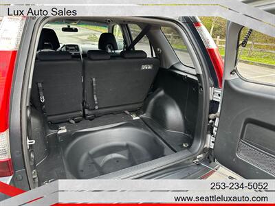 2005 Honda CR-V LX   - Photo 21 - Woodinville, WA 98077