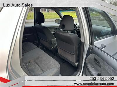 2005 Honda CR-V LX   - Photo 9 - Woodinville, WA 98077