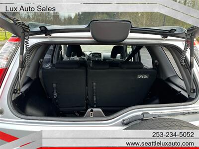 2005 Honda CR-V LX   - Photo 20 - Woodinville, WA 98077