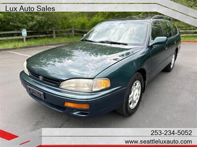 1996 Toyota Camry LE V6  wagon - Photo 4 - Woodinville, WA 98077