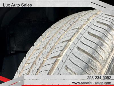 2001 Toyota Prius   - Photo 20 - Woodinville, WA 98077