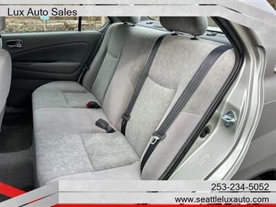 2001 Toyota Prius   - Photo 13 - Woodinville, WA 98077