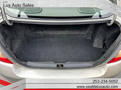 2001 Toyota Prius   - Photo 21 - Woodinville, WA 98077