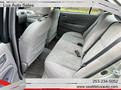 2001 Toyota Prius   - Photo 12 - Woodinville, WA 98077
