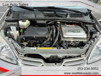 2001 Toyota Prius   - Photo 18 - Woodinville, WA 98077