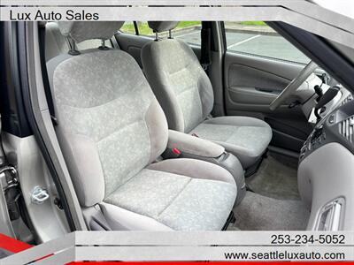 2001 Toyota Prius   - Photo 17 - Woodinville, WA 98077