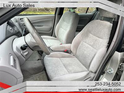 2001 Toyota Prius   - Photo 11 - Woodinville, WA 98077