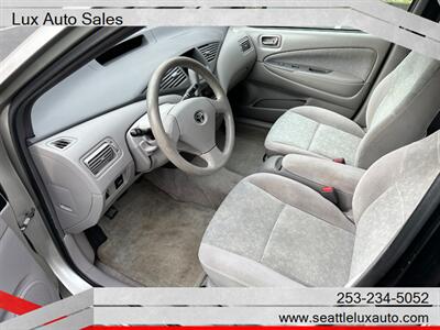 2001 Toyota Prius   - Photo 10 - Woodinville, WA 98077