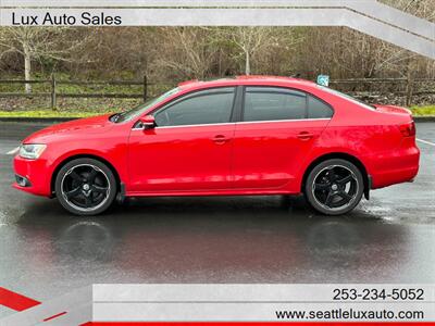 2013 Volkswagen Jetta TDI   - Photo 4 - Woodinville, WA 98077