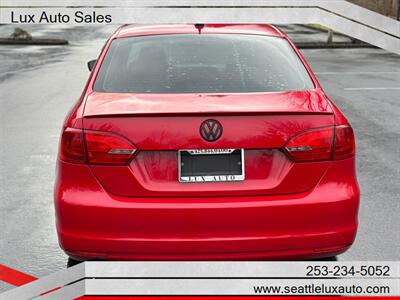 2013 Volkswagen Jetta TDI   - Photo 6 - Woodinville, WA 98077