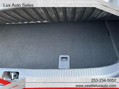 2022 Toyota Camry XSE   - Photo 24 - Woodinville, WA 98077