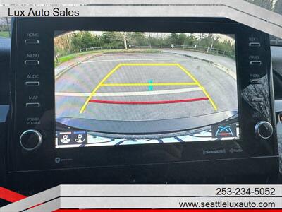 2022 Toyota Camry XSE   - Photo 12 - Woodinville, WA 98077
