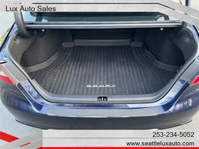2022 Toyota Camry XSE   - Photo 23 - Woodinville, WA 98077