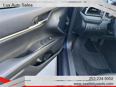 2022 Toyota Camry XSE   - Photo 19 - Woodinville, WA 98077