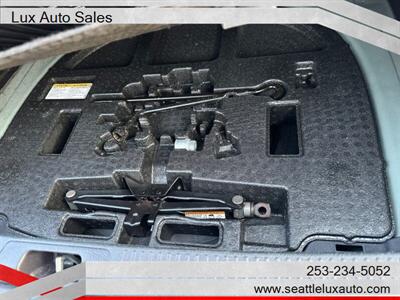 2022 Toyota Camry XSE   - Photo 25 - Woodinville, WA 98077