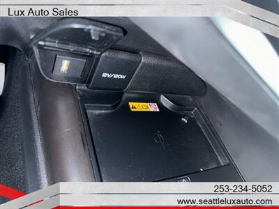 2022 Toyota Camry XSE   - Photo 22 - Woodinville, WA 98077