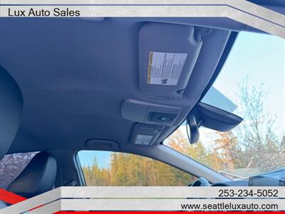 2022 Toyota Camry XSE   - Photo 16 - Woodinville, WA 98077