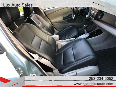 2013 Honda Insight EX   - Photo 10 - Woodinville, WA 98077