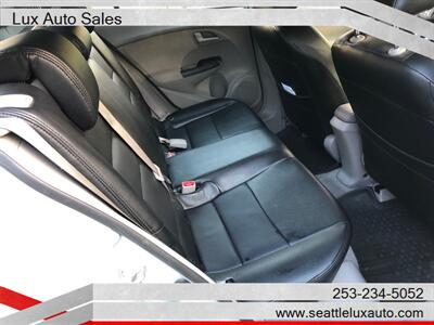 2013 Honda Insight EX   - Photo 11 - Woodinville, WA 98077