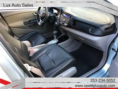 2013 Honda Insight EX   - Photo 9 - Woodinville, WA 98077