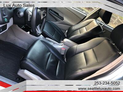 2013 Honda Insight EX   - Photo 16 - Woodinville, WA 98077