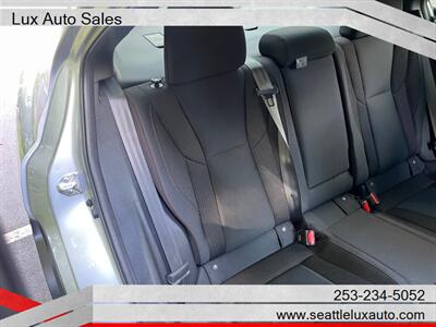 2023 Subaru WRX Premium   - Photo 15 - Woodinville, WA 98077