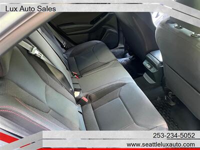 2023 Subaru WRX Premium   - Photo 14 - Woodinville, WA 98077
