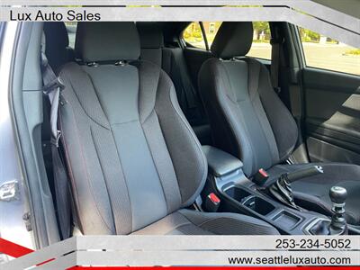 2023 Subaru WRX Premium   - Photo 18 - Woodinville, WA 98077
