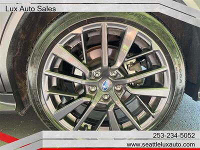 2023 Subaru WRX Premium   - Photo 9 - Woodinville, WA 98077
