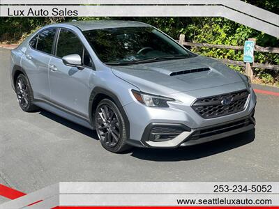 2023 Subaru WRX Premium   - Photo 7 - Woodinville, WA 98077