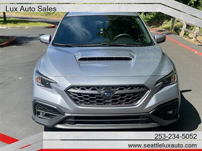 2023 Subaru WRX Premium   - Photo 8 - Woodinville, WA 98077