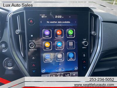 2023 Subaru WRX Premium   - Photo 19 - Woodinville, WA 98077