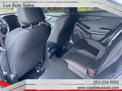 2023 Subaru WRX Premium   - Photo 12 - Woodinville, WA 98077